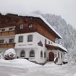 Landhaus Bichlbach ביחלבאך