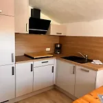 Apartman Landhaus Bichlbach