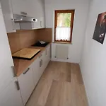 Apartman Landhaus Bichlbach Bichlbach