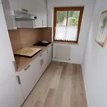 Apartman Landhaus Bichlbach