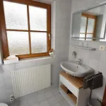 Apartman Landhaus Bichlbach *