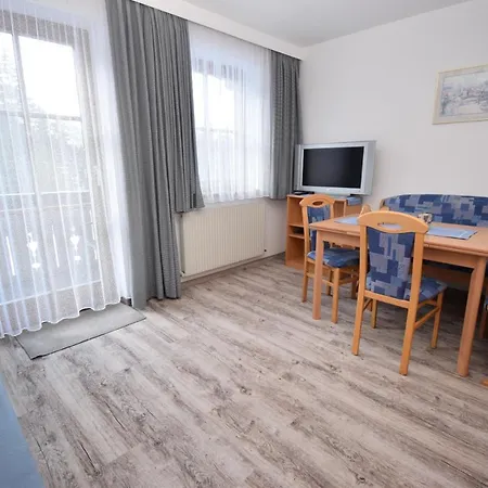 Landhaus Bichlbach Apartamento *