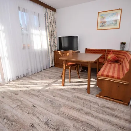 Landhaus Bichlbach Appartement