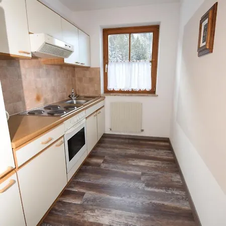 Landhaus Bichlbach Appartement Bichlbach