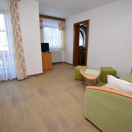 Landhaus Bichlbach Appartement Bichlbach