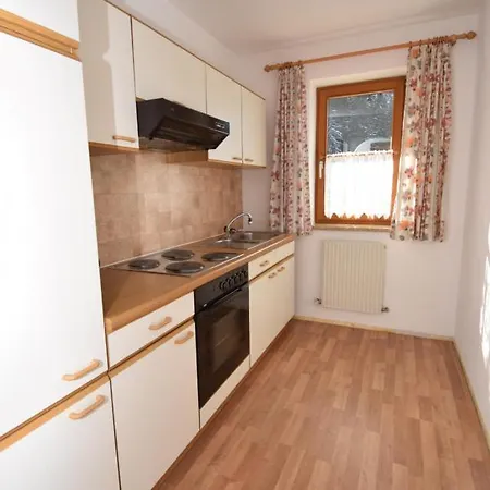 Apartament Landhaus Bichlbach Bichlbach