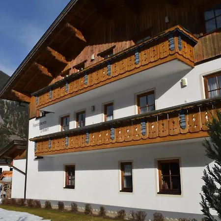 Landhaus Bichlbach * Bichlbach