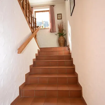 Landhaus Bichlbach 公寓