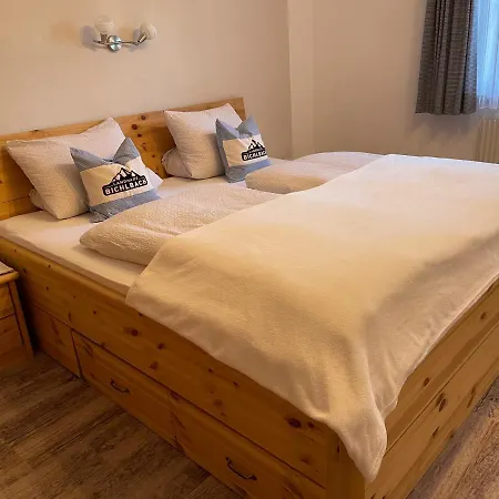 Apartment Landhaus Bichlbach *
