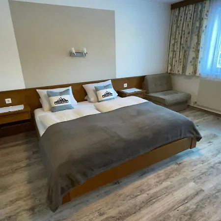 Landhaus Bichlbach *