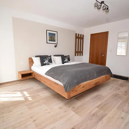 Apartment Landhaus Bichlbach *