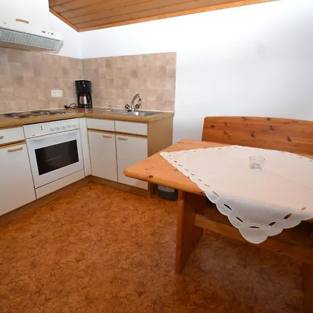 Lägenhet Landhaus Bichlbach *