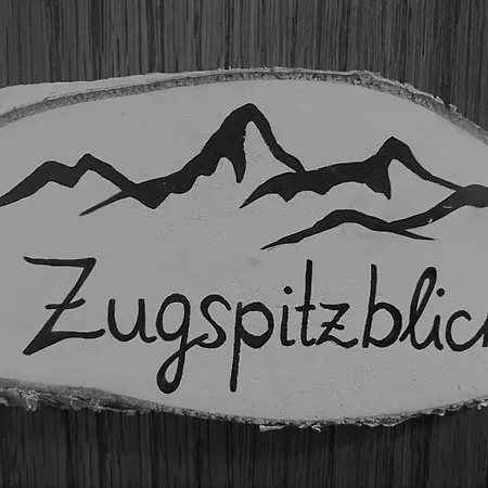 Landhaus Bichlbach * Bichlbach