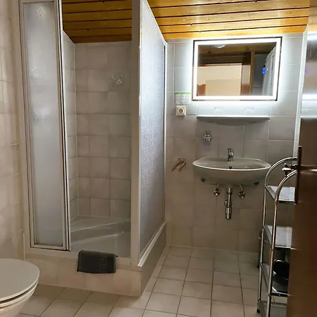 Landhaus Bichlbach Bichlbach