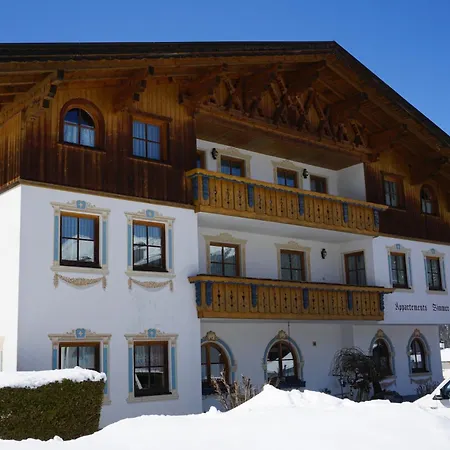 Landhaus Bichlbach * Bichlbach