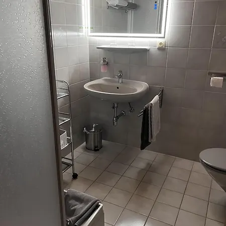 Landhaus Bichlbach Lägenhet *