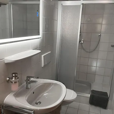 Landhaus Bichlbach Apartamento