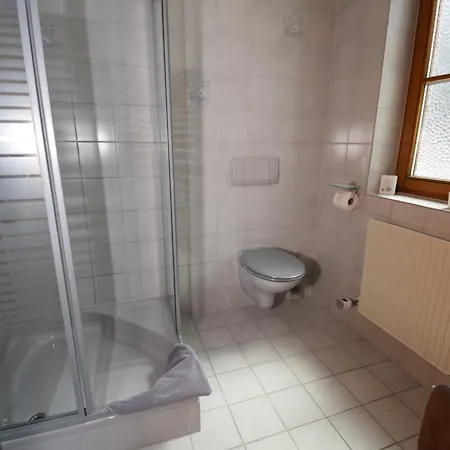 Landhaus Bichlbach Bichlbach