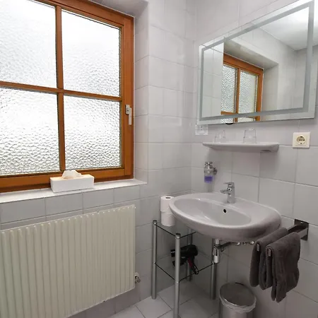 Landhaus Bichlbach Bichlbach