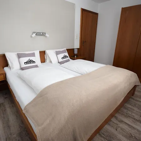 Appartement Landhaus Bichlbach