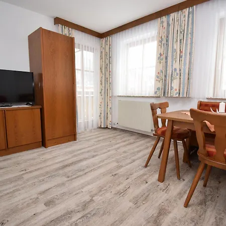 Landhaus Bichlbach Bichlbach