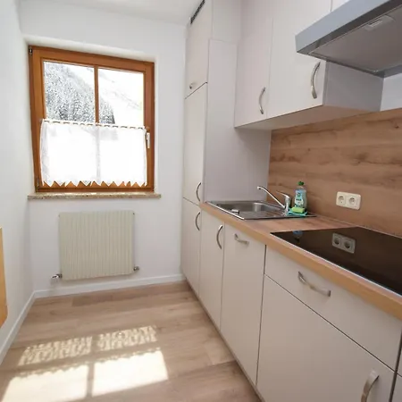 Appartement Landhaus Bichlbach Bichlbach