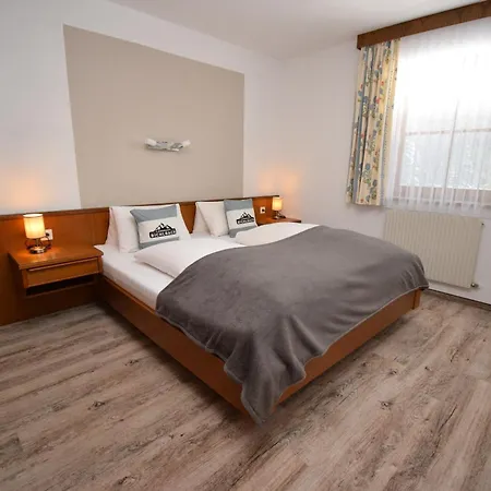 Appartement Landhaus Bichlbach