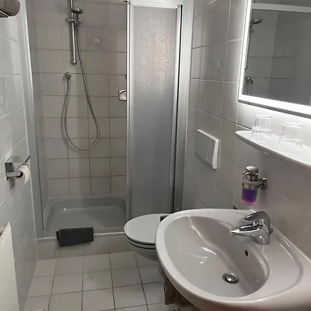 Apartamento Landhaus Bichlbach
