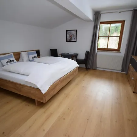 Apartman Landhaus Bichlbach *