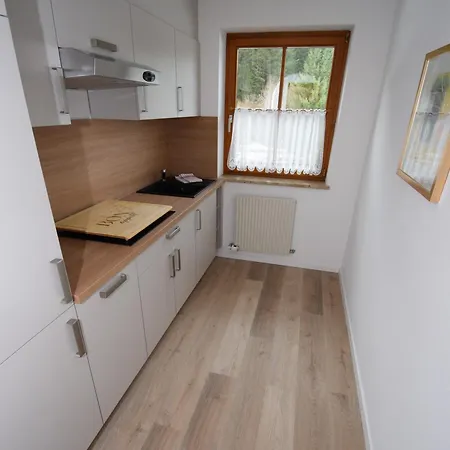 Apartment Landhaus Bichlbach