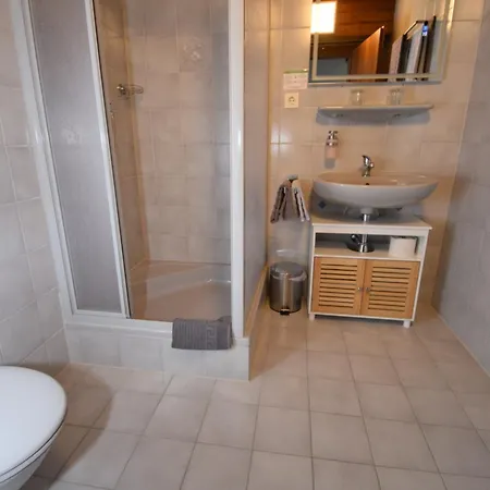 Landhaus Bichlbach Apartment Bichlbach