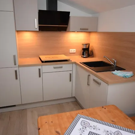 Apartman Landhaus Bichlbach
