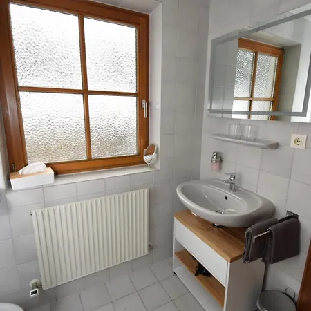 Apartment Landhaus Bichlbach *