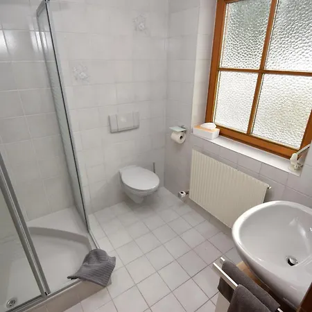 Landhaus Bichlbach Apartman *