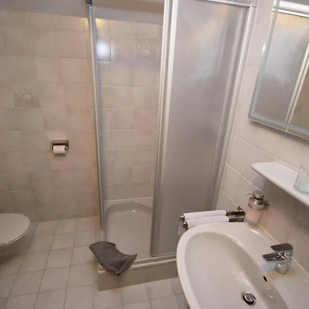 Apartment Landhaus Bichlbach *
