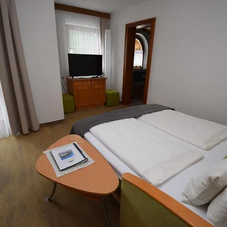 Landhaus Bichlbach Apartment