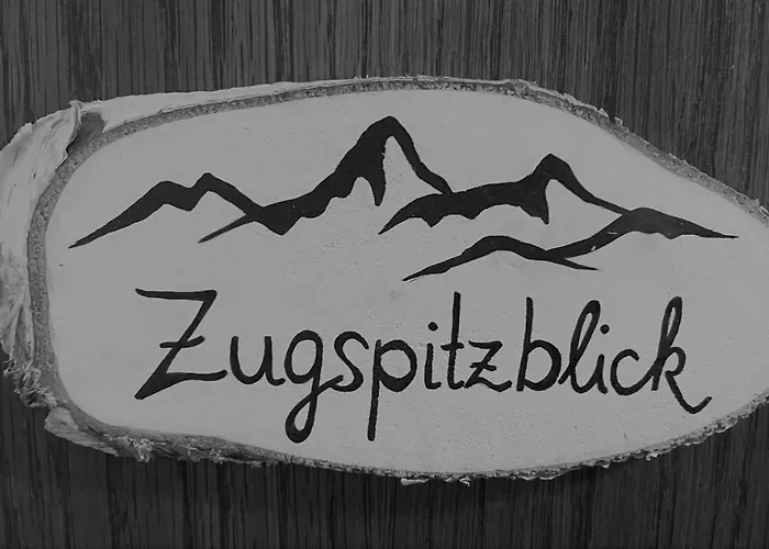 Landhaus Bichlbach * Bichlbach