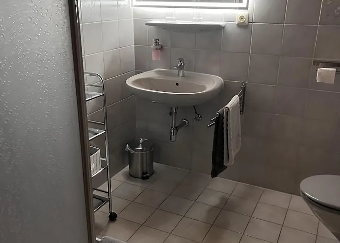 Landhaus Bichlbach Apartmán *