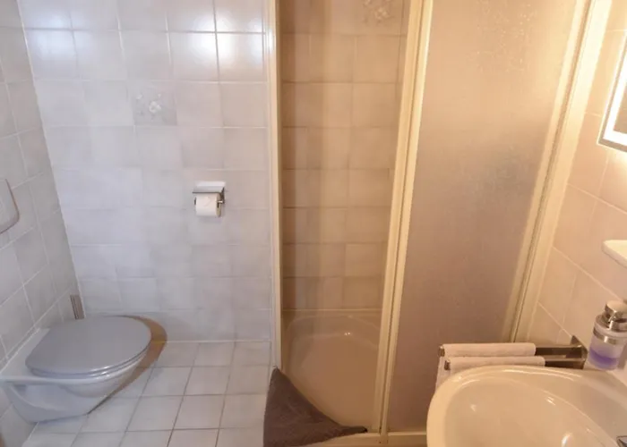 Apartmán Landhaus Bichlbach