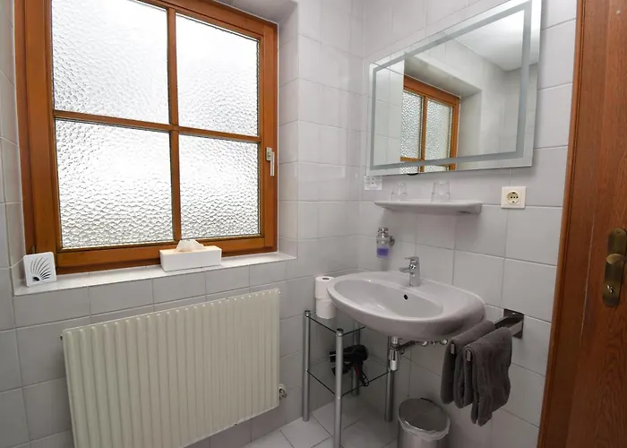 Landhaus Bichlbach Bichlbach