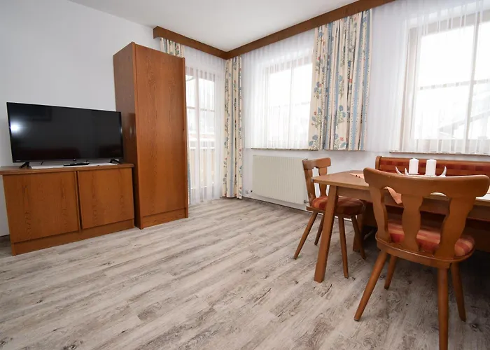 Landhaus Bichlbach Bichlbach