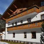 Landhaus Bichlbach * Bichlbach