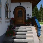 Landhaus Bichlbach Lejlighed