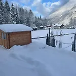 Landhaus Bichlbach Lejlighed Bichlbach
