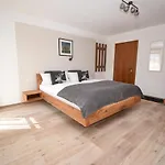 Lejlighed Landhaus Bichlbach *