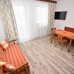 Lejlighed Landhaus Bichlbach Bichlbach