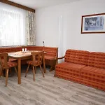 Lejlighed Landhaus Bichlbach Bichlbach