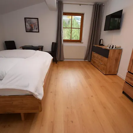 Landhaus Bichlbach Apartamento Bichlbach